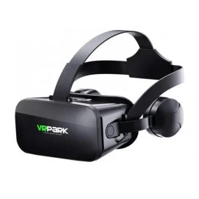 Шлем виртуальной реальности VR BOX j20