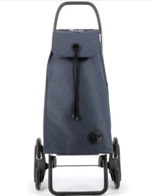 Сумка-візок Rolser I-Max Tweed 6 43 Marino (IMX383-1001)