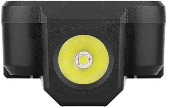 Ліхтар Olight Swivel. Black | Зображення 4