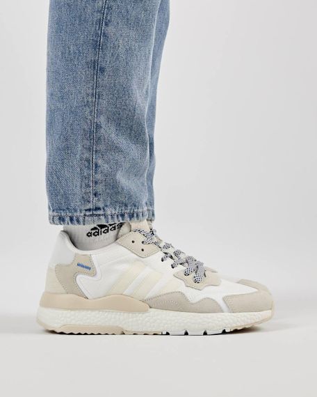 Чоловічі кросівки Nite Jogger Grey | Зображення 7