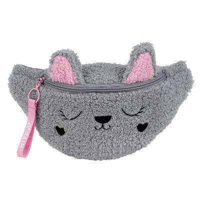 Сумка-бананка Kite 2577 Sweety Cat (K25-2577-1) | Зображення 2
