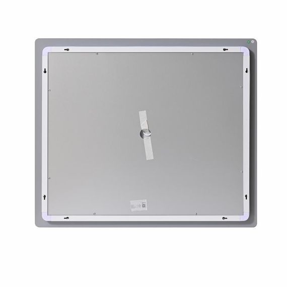 Дзеркало Qtap Taurus (TA2) 1200×800 мм з LED-підсвічуванням Touch, з антизапотіванням, з димером, рег. темп. кольору (3000-6500K) | Зображення 5