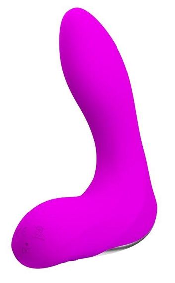 Массажер простаты расширяющийся PRETTY LOVE - LEONARD, BI-014463-1 sexstyle | Зображення 4