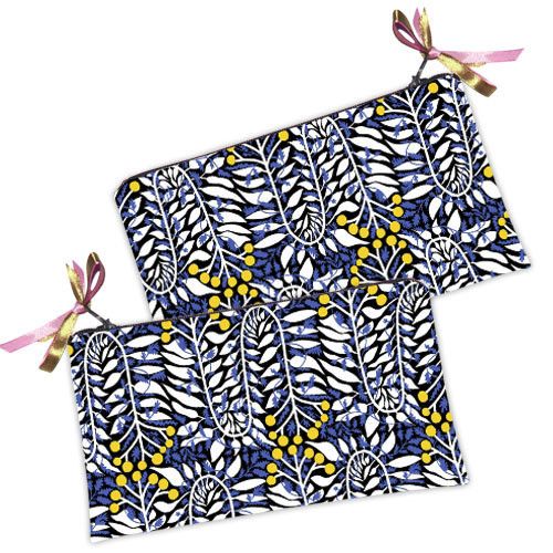 Косметичка жіноча Украинский стиль 20х12 см (K_22U034)