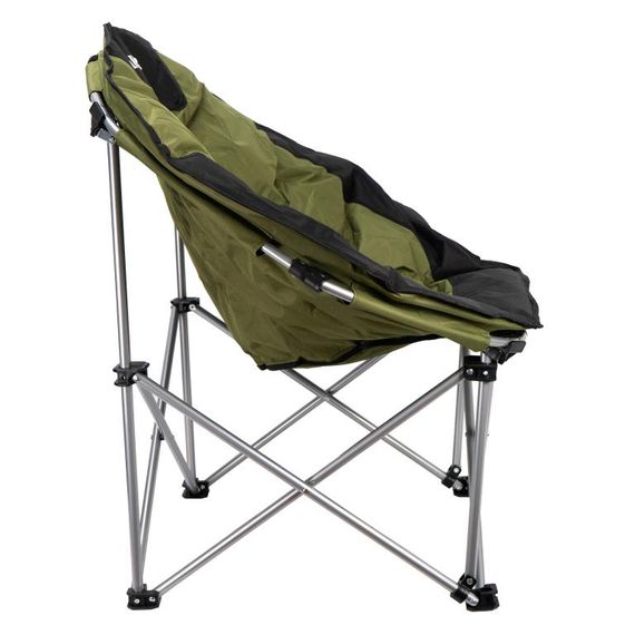 Крісло складане Ranger Ракушка (RA2227) | Зображення 1