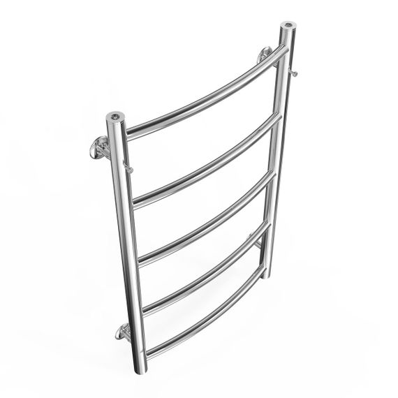 Водяна рушникосушарка Laris Флеш П5 400 х 700 | Зображення 2