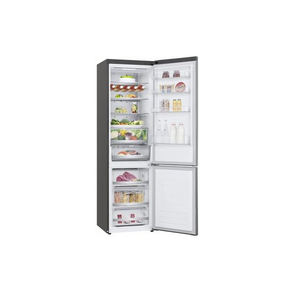 Холодильник LG GW-B509SMUM | Зображення 6
