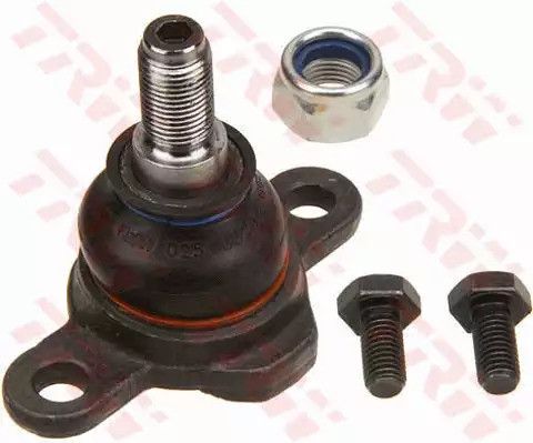 Кульова опора VW T4 -96, TRW (JBJ245) нижня (701407361B) | Зображення 4