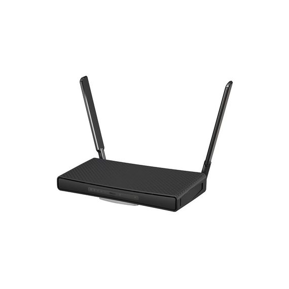 Маршрутизатор Mikrotik hAP ac³ (RBD53iG-5HacD2HnD) | Зображення 1