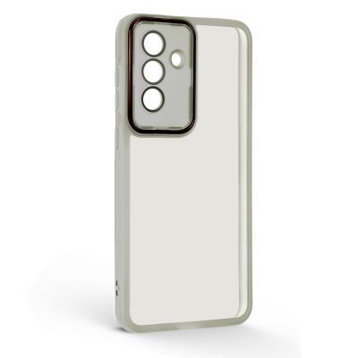 Чехол для мобильного телефона Armorstandart Shade Samsung A36 5G White (ARM85342)