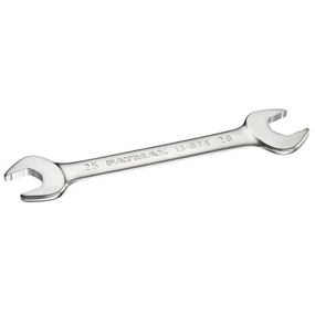 Ключ Stanley гаечный рожковый, 25 x 28 мм, метрический. (FMMT13074-0) - Топ Продаж!