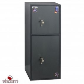 Сейф офисный Safetronics NTL 40М62М
