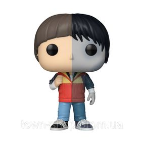 Игровая фигурка FUNKO POP! "Вилл Баерс" Funko 93087 серии "Очень странные дела"