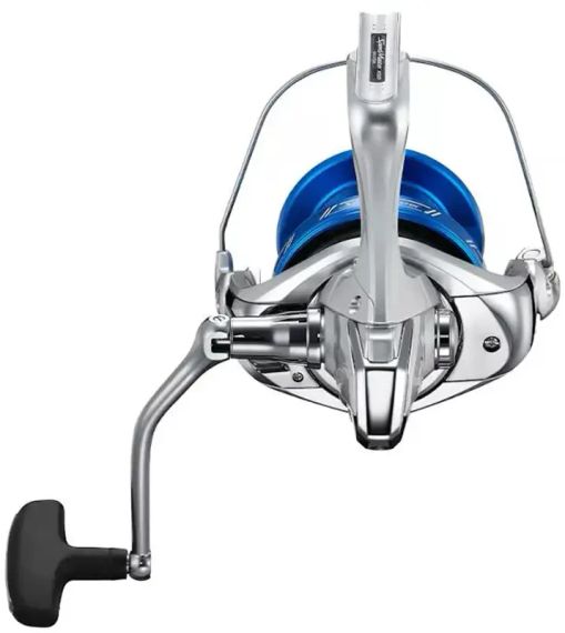 Котушка Shimano Speedmaster XSD 14000 3+1BB 4.3:1 | Зображення 3