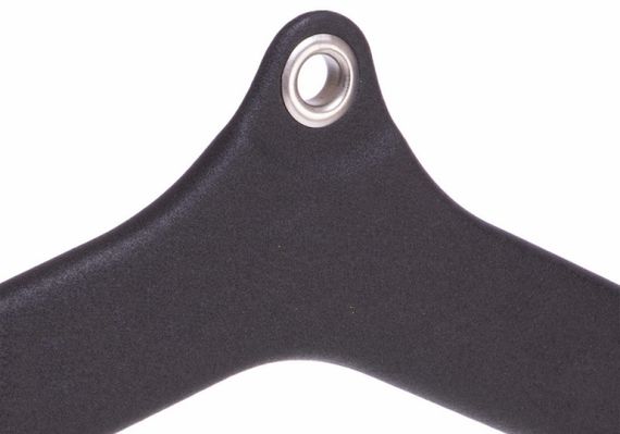 Ручка для тяги EasyFit із широким хватом 54 см (EF-8082) | Зображення 5