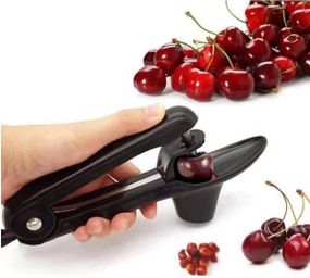 Прибор для удаления косточек из вишни Cherry Olive Pitter