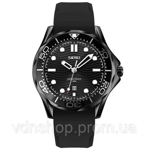 Мужские наручные часы необычные стильные, Стильные статусные наручные часы стрелочные FT-83 | Зображення 1