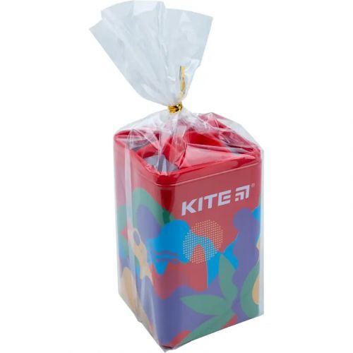 Стакан-підставка квадратний Kite Fantasy | Зображення 1