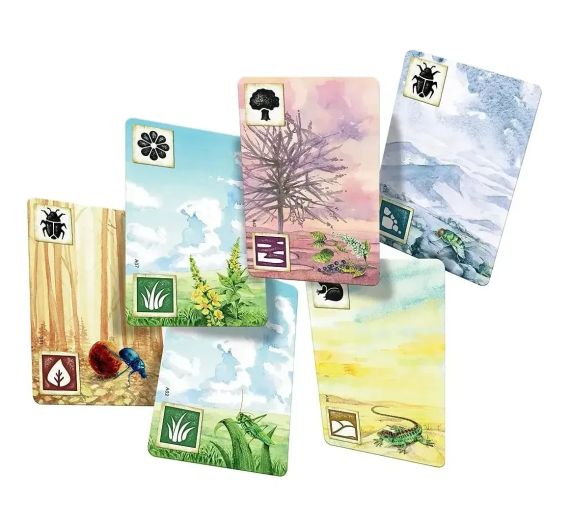 Настольная игра Левада (Meadow) | Зображення 3