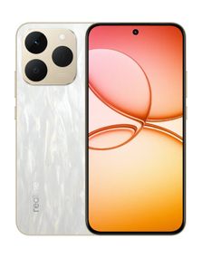 Смартфон realme 15T 8/128GB Flowing Silver