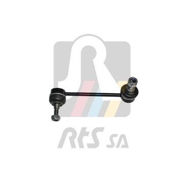 Стойка стабилизатора переднего правая Mercedes Benz W140 91- (L=151 mm), RTS, 97-00849-1,