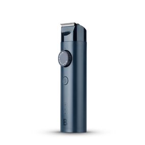 Бездротовий тример для інтимних зон Boners Hair Trimmer Shaver, 10 швидкостей, 2 насадки