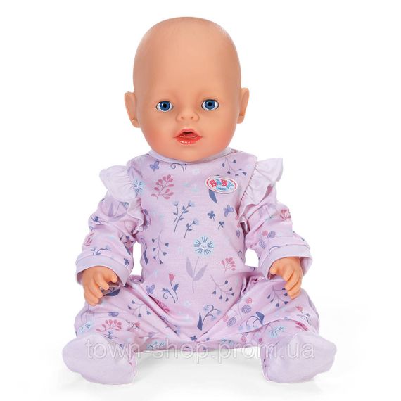 Одежда для куклы Baby Born – Комбинезон Лесная сказка | Зображення 1