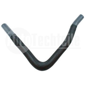 Патрубок системы отопления Citroen Berlingo 2.0 HDI 96-07 / Peugeot Partner 2.0 HDI 96-07, AutoTechteile, 508 0259, 08586