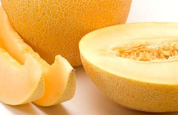 Насіння дині Інея 1 г (Насіння країни) | Зображення 1