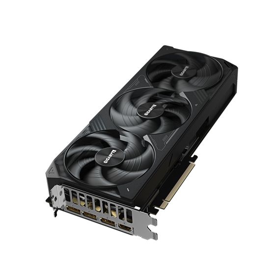 Видеокарта GIGABYTE GeForce RTX 5080 16GB GDDR7 WINDFORCE OC GV-N5080WF3OC-16GD | Зображення 5
