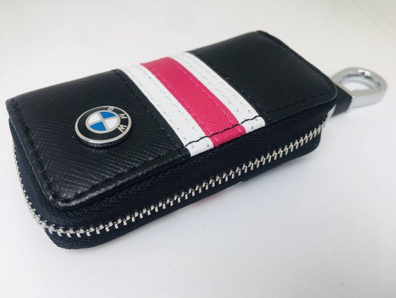 Ключниця для авто KeyHolder BMW | Зображення 6