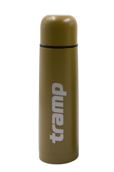 Термос TRAMP Basic 0,75 л UTRC-112 Оливковий Хакі