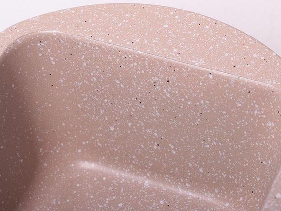 Форма Kamille Bakery Marble для випічки 33х15.5х7см хлібна | Зображення 1