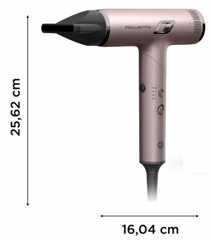 Фен Rowenta HY8530E0 | Зображення 3