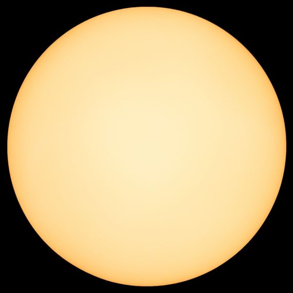 Светильник настенно-потолочный светодиодный накладной W-600/8W WW | Зображення 4