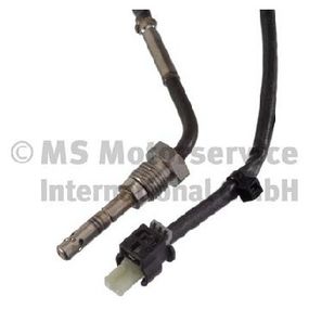 Датчик температуры отработаных газов Mercedes Benz Vito/Sprinter W639/447/906 OM651 10-, Pierburg, 7.08369.06.0,