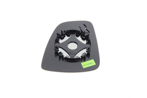 Скло дзеркала Renault Duster 13- Logan 12- L  6401594 | Зображення 2