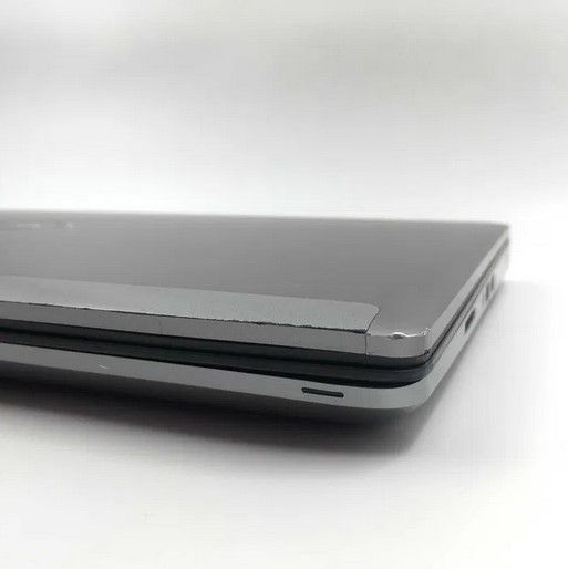 Ноутбук Dell Precision 7750|17.3”FHD,IPS/i7-10750H/RTX 4000 8GB/32GB/512GB+1TB  Б/У | Зображення 2