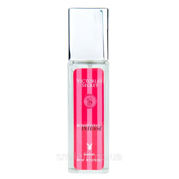 Victorias Secret Bombshell Intense Pheromone Parfum жіночий 40 мл | Зображення 1