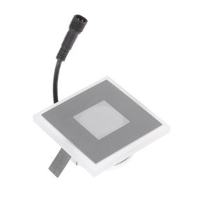 Светильник настенный для ступеней LED-131/1x3W