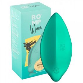 Вібратор для трусиків Romp Wave Sex Aura