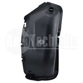 Подкрылок задний левый Renault Dokker 13-, AutoTechteile, 505 1452, 55818