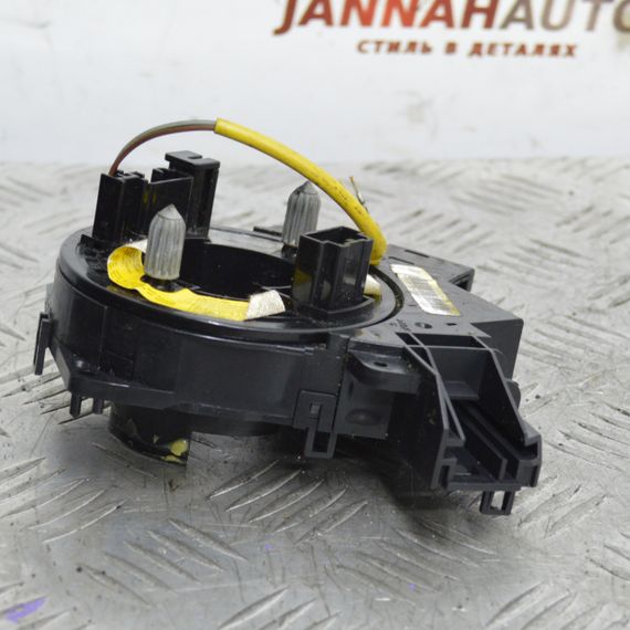 Шлейф керма Ford Focus C-Max Transit Connect кільце AirBag Форд Фокус Ц-Макс Транзит Коннект 4M5T14A664AB | Зображення 1