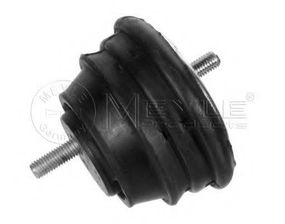 Опора двигуна BMW (вир-во MEYLE) MEYLE 3002211600 на BMW 5 седан (E39)