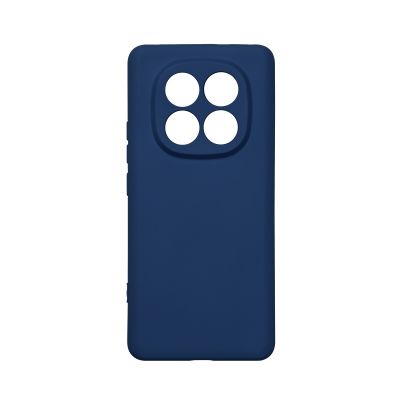 Чехол для мобильного телефона Armorstandart ICON Xiaomi Redmi Note 14 Pro+ 5G Camera cover Dark Blue (ARM79832)