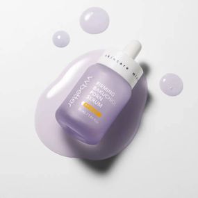Сыворотка VVBETTER FIRMING BAKUCHIOL PDRN SERUM (30 мл)