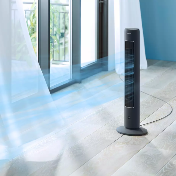 Вентилятор Philips CX5535/11 | Зображення 4