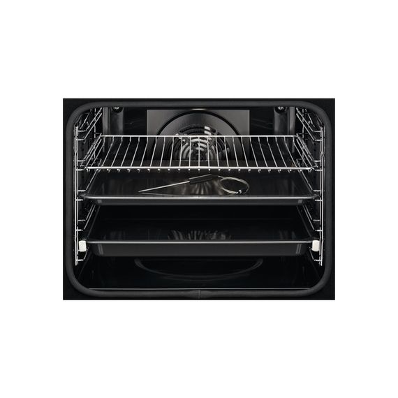 Духова шафа Electrolux EOD4P57H | Зображення 5