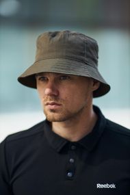 Панама бавовняна базова Inruder хакі (8973141185)