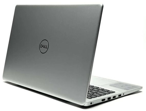 Ультрабук Dell Inspiron 15 5593 / 15,6" (1920x1080) IPS / Intel Core i5-1035G1 (4 (8) ядра по 1,0 - 3,6 ГГц) / 16 ГБ DDR4 / 512 ГБ SSD / Intel UHD Graphics / WebCam / Win 11 б/в | Зображення 5
